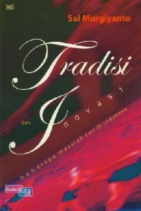 Image of Tradisi dan Inovasi